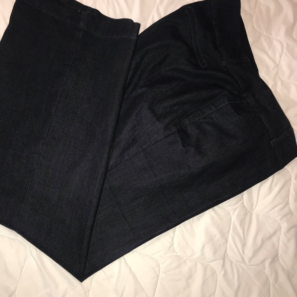 Dark Blue Jeans - Picture 8 of 10